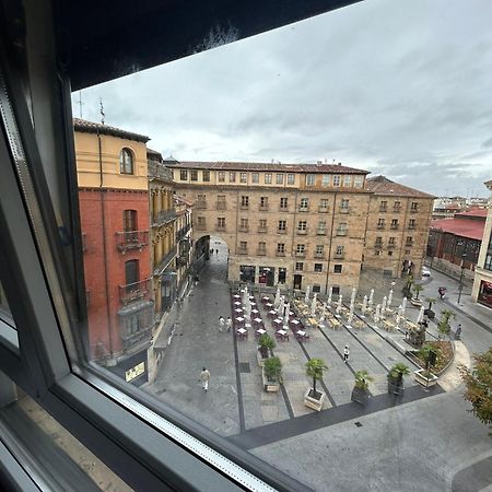 III Apartamento Junto A Plaza Mayor سلامنكا المظهر الخارجي الصورة