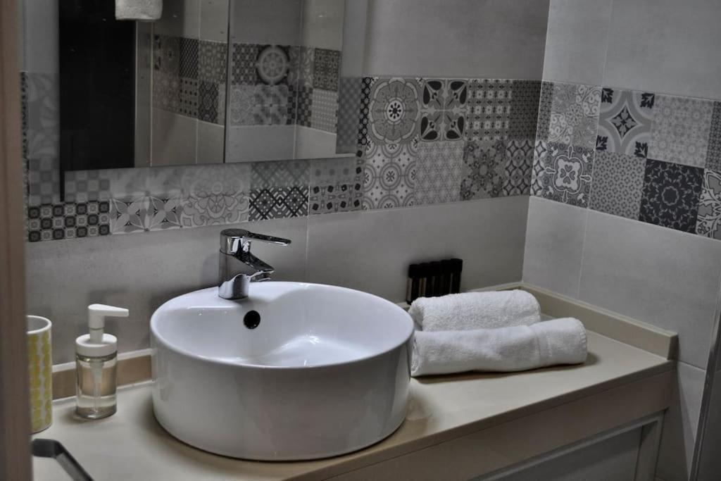 III Apartamento Junto A Plaza Mayor سلامنكا المظهر الخارجي الصورة